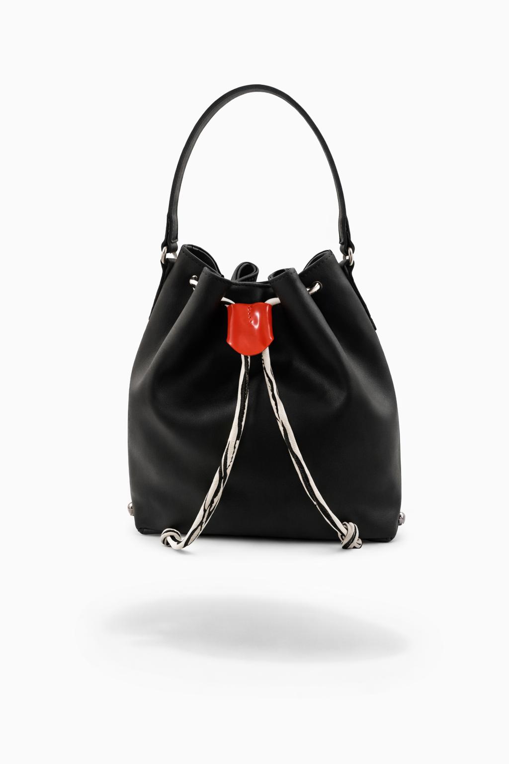 Tula merly color negro