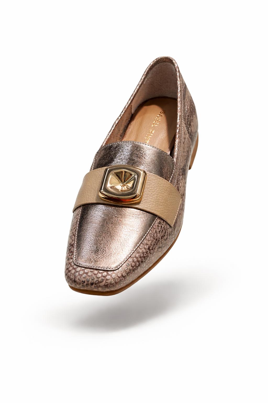 Zapato Elegance Glow