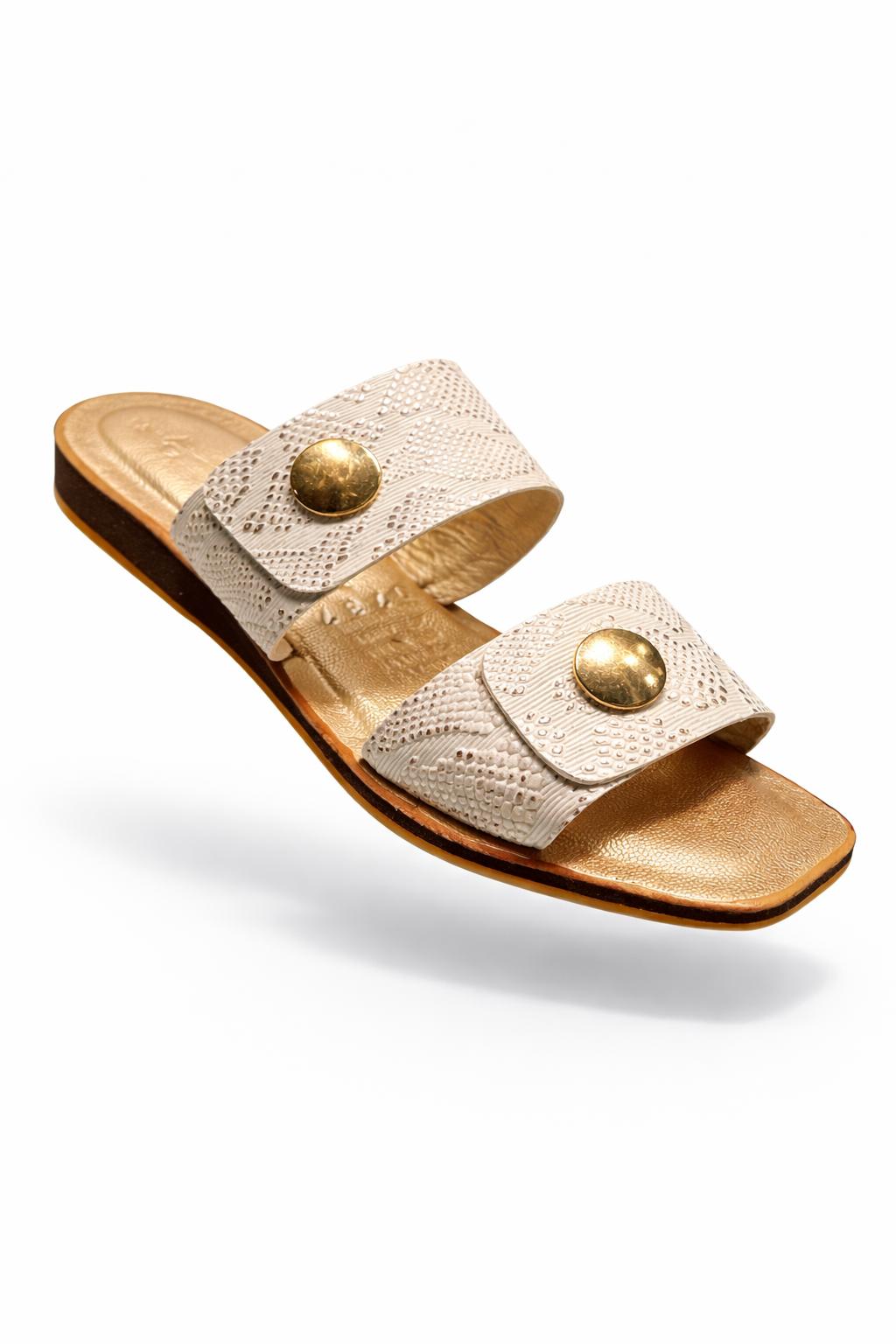 Ivory Luxe