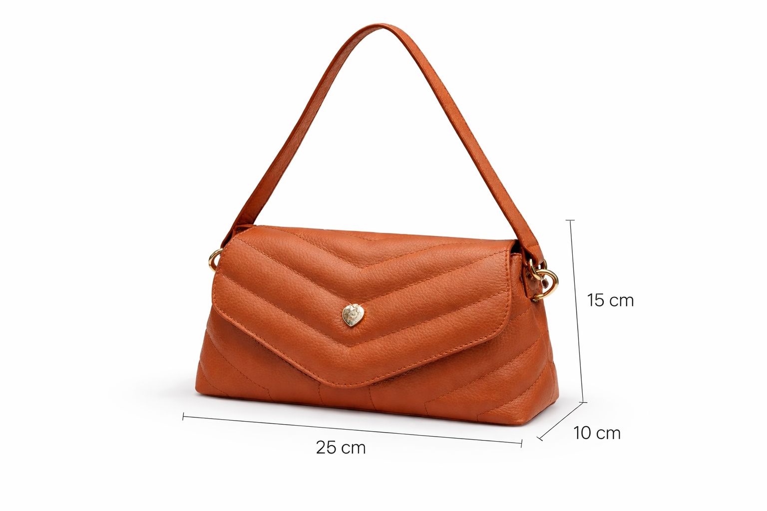 Bolso Elegance Noir