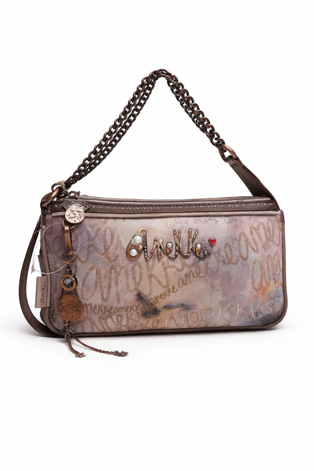 Bolso Anekke Hollywood
