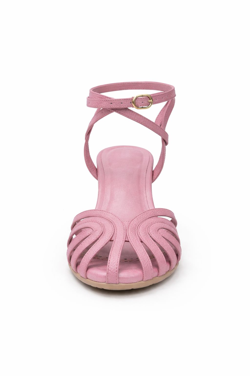 Sandalia Brisa Style Tulipan