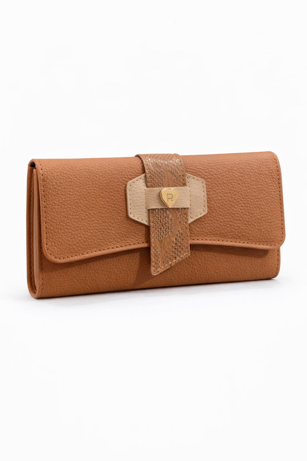 Billetera Aveline Miel