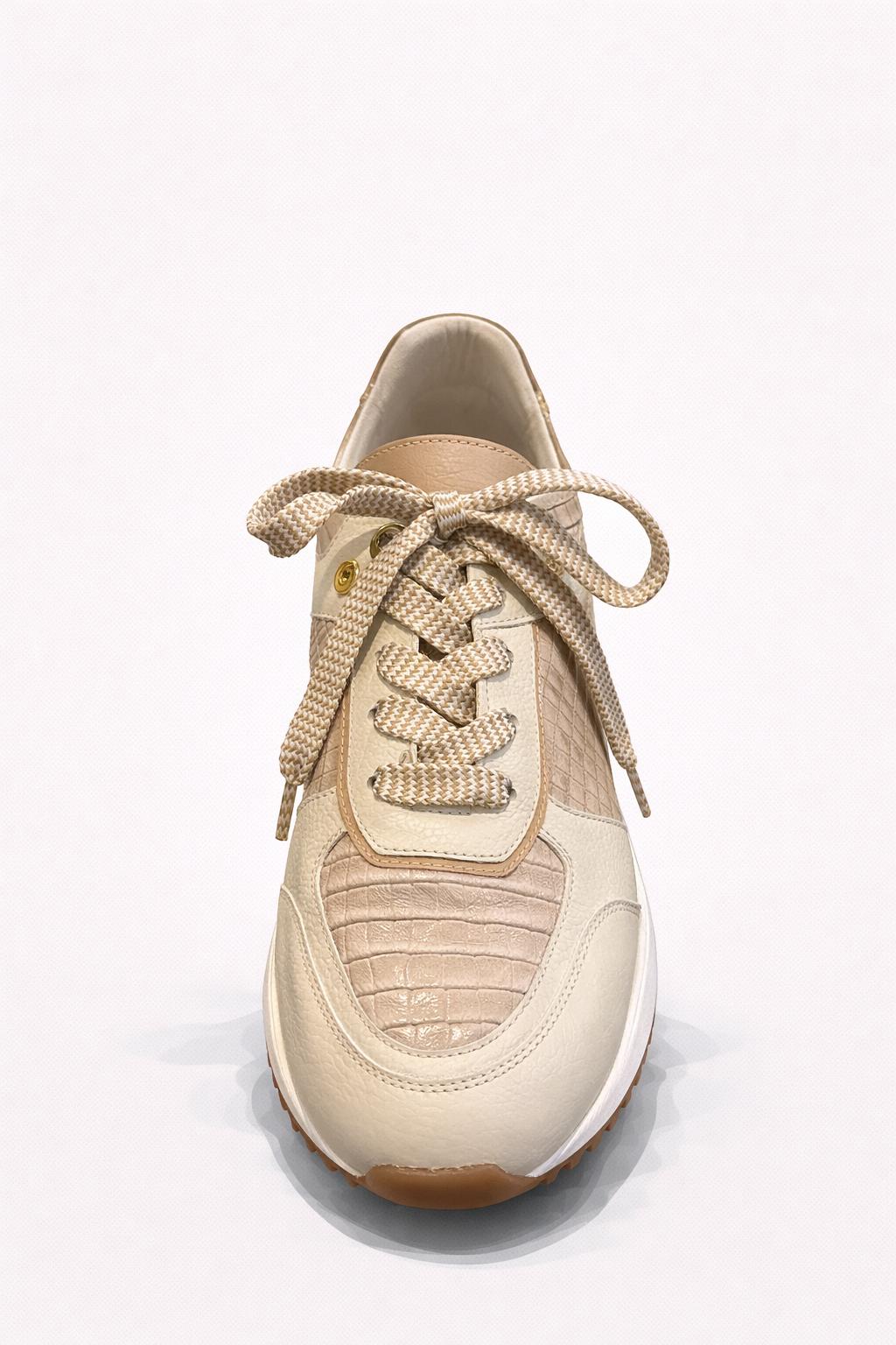 TENNIS BEIGE