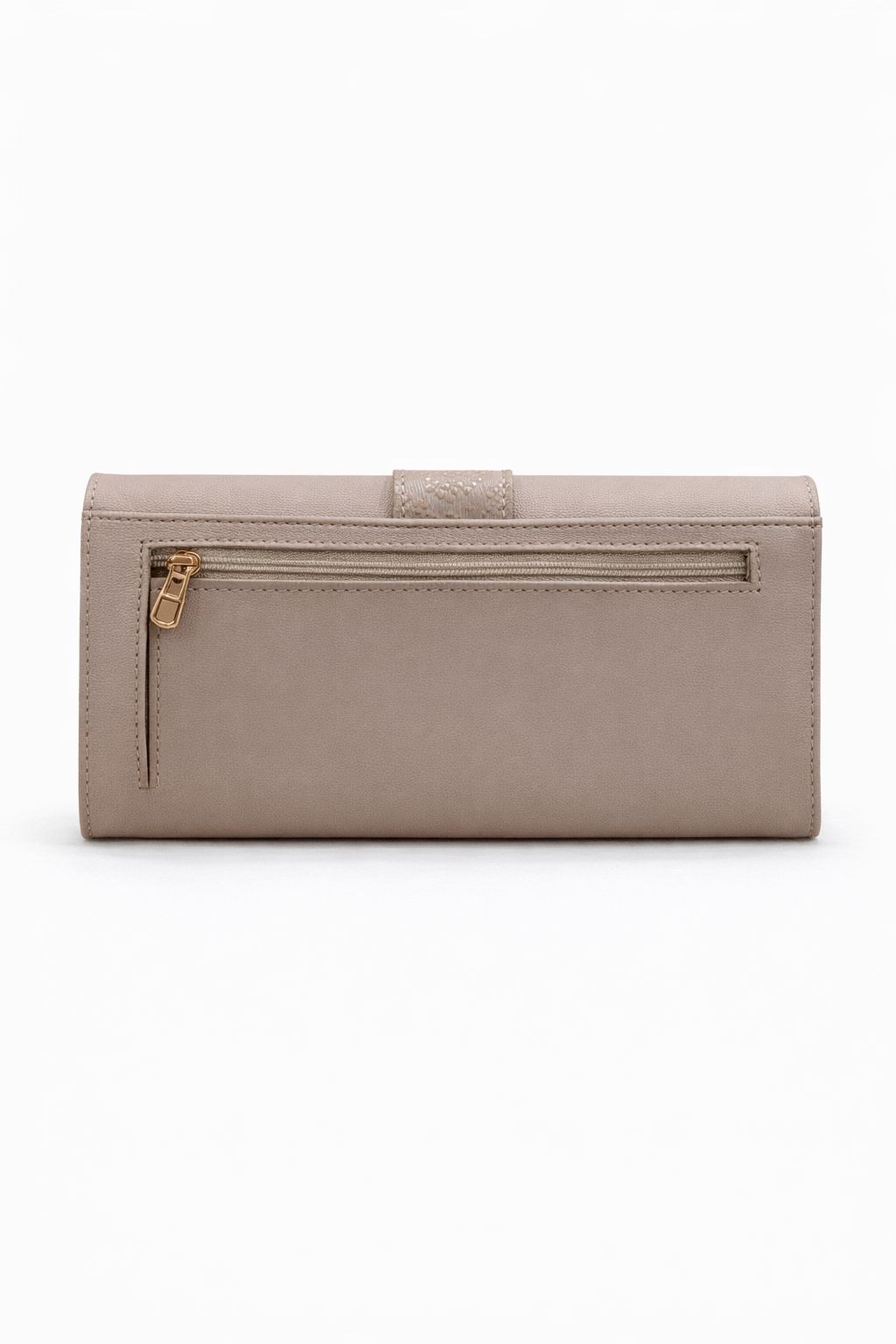 Billetera aveline capuchino x azul