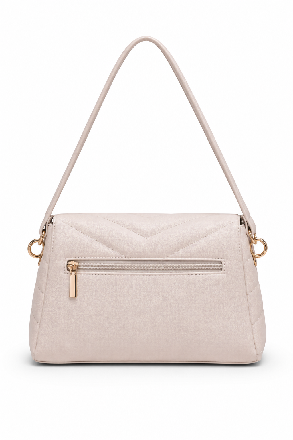 Bolso para mujer talco