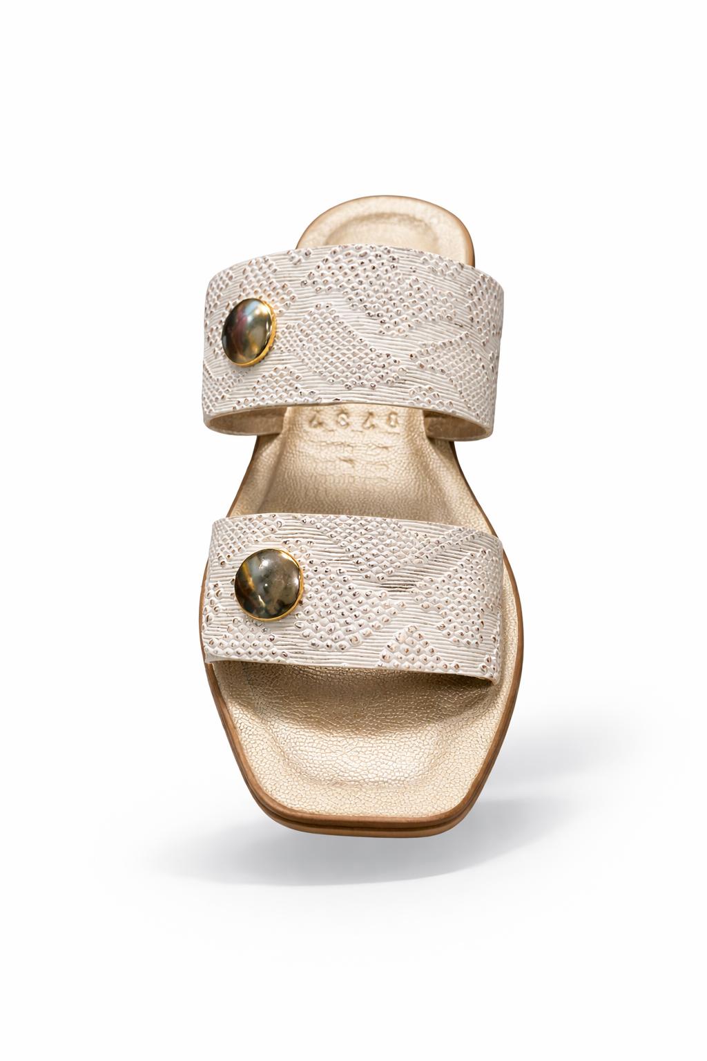 Ivory Luxe