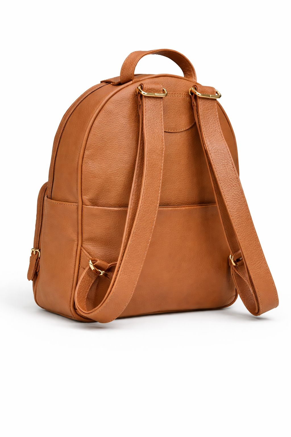 Morral Camel Textura Premium