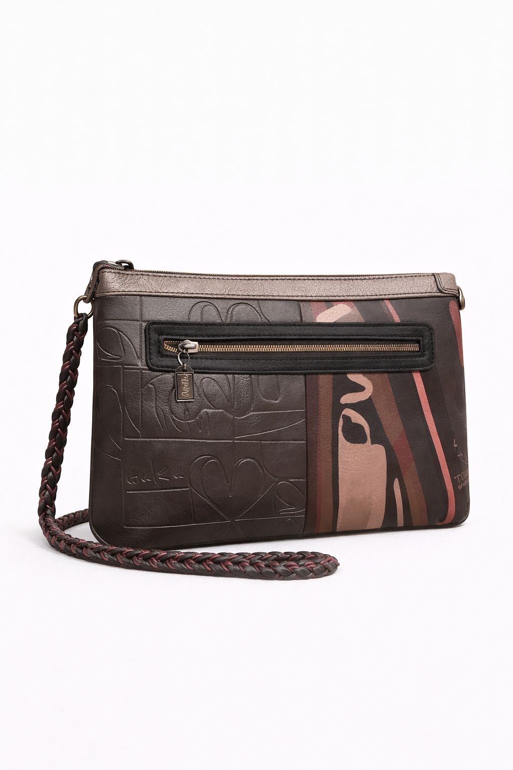 Bolso Anekke Paris Crossbody