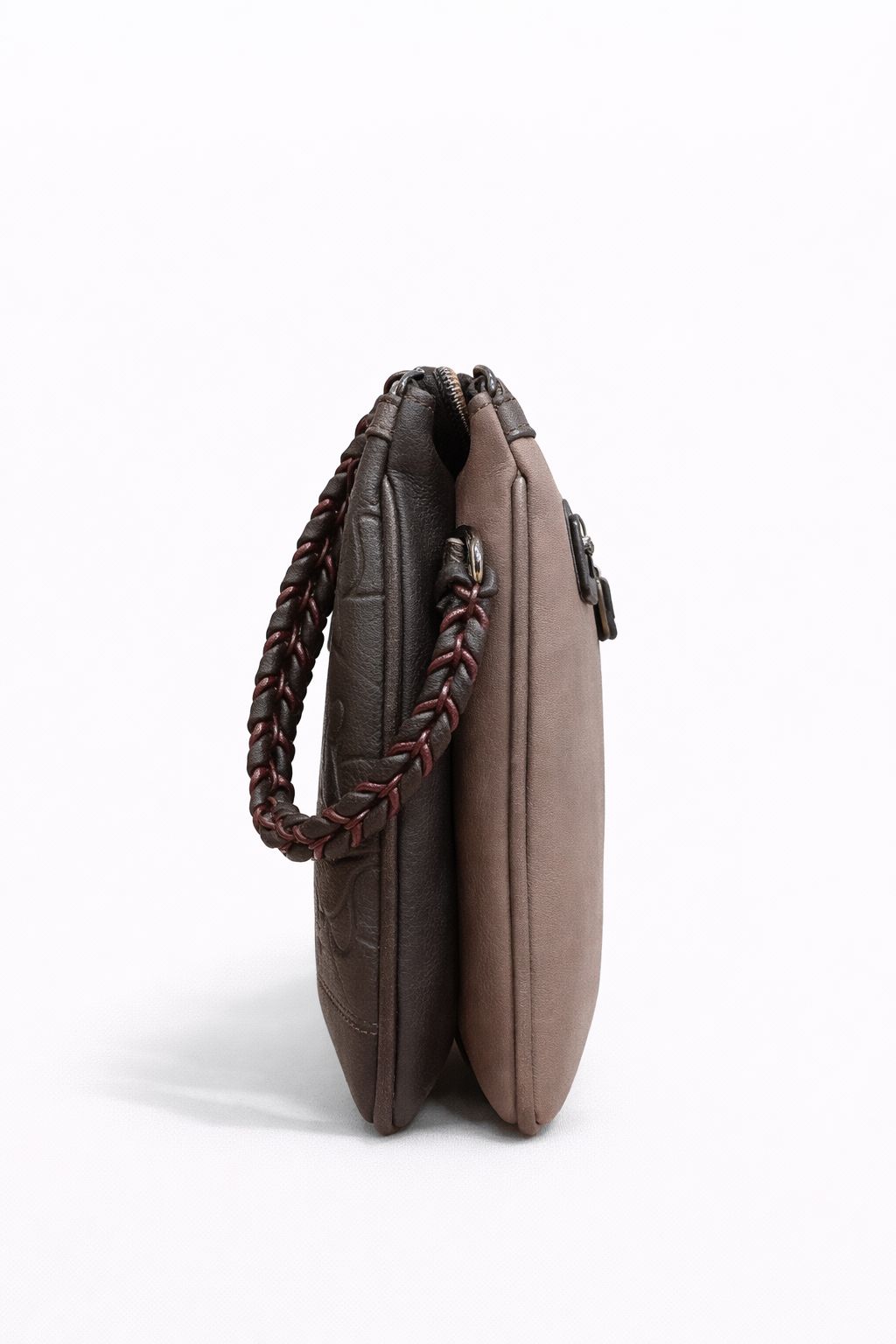 Bolso Anekke Paris Crossbody