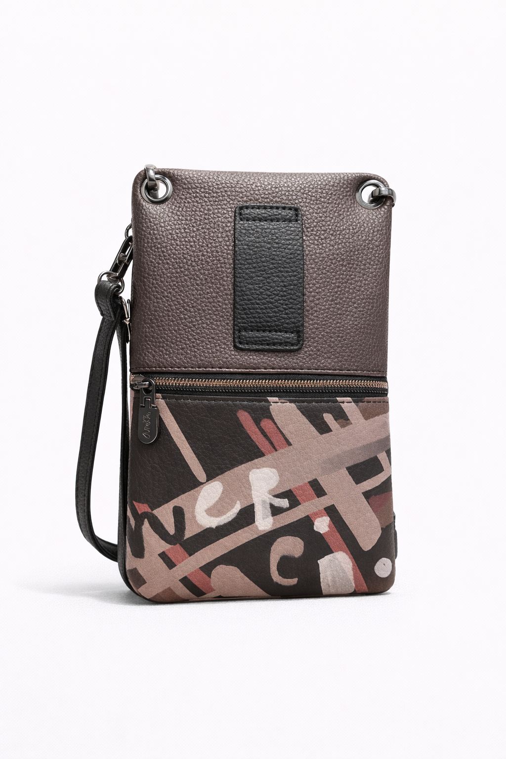 Bolso Anekke Mini Paris