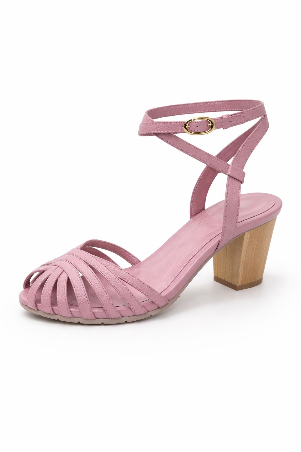 Sandalia Brisa Style Tulipan