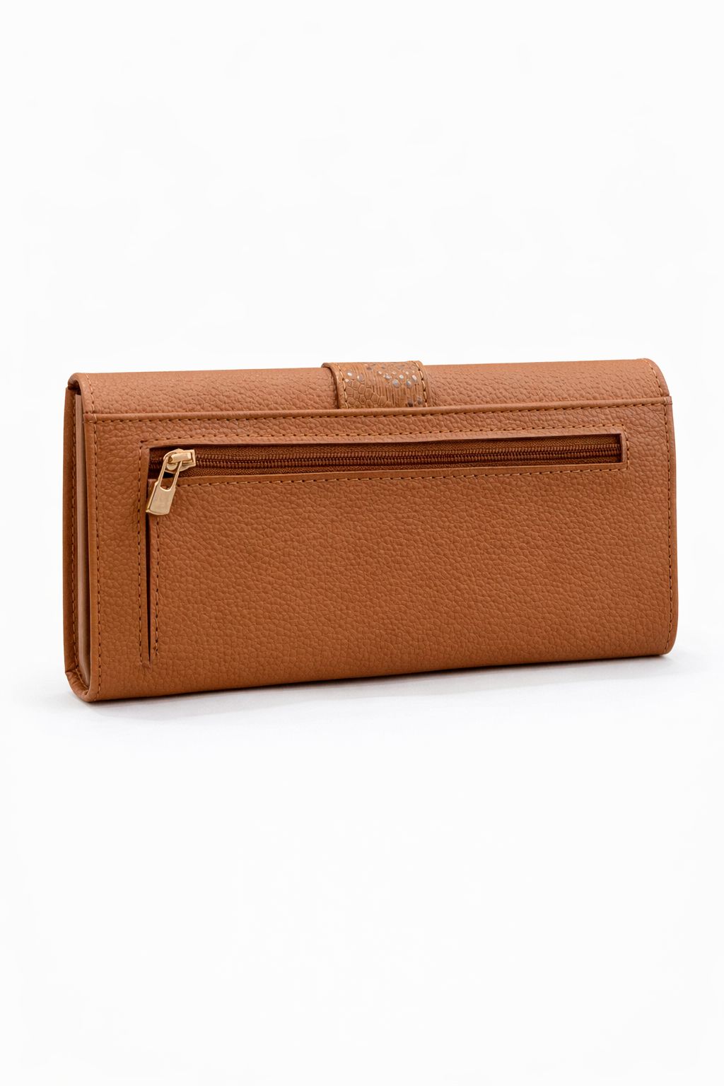 Billetera Aveline Miel