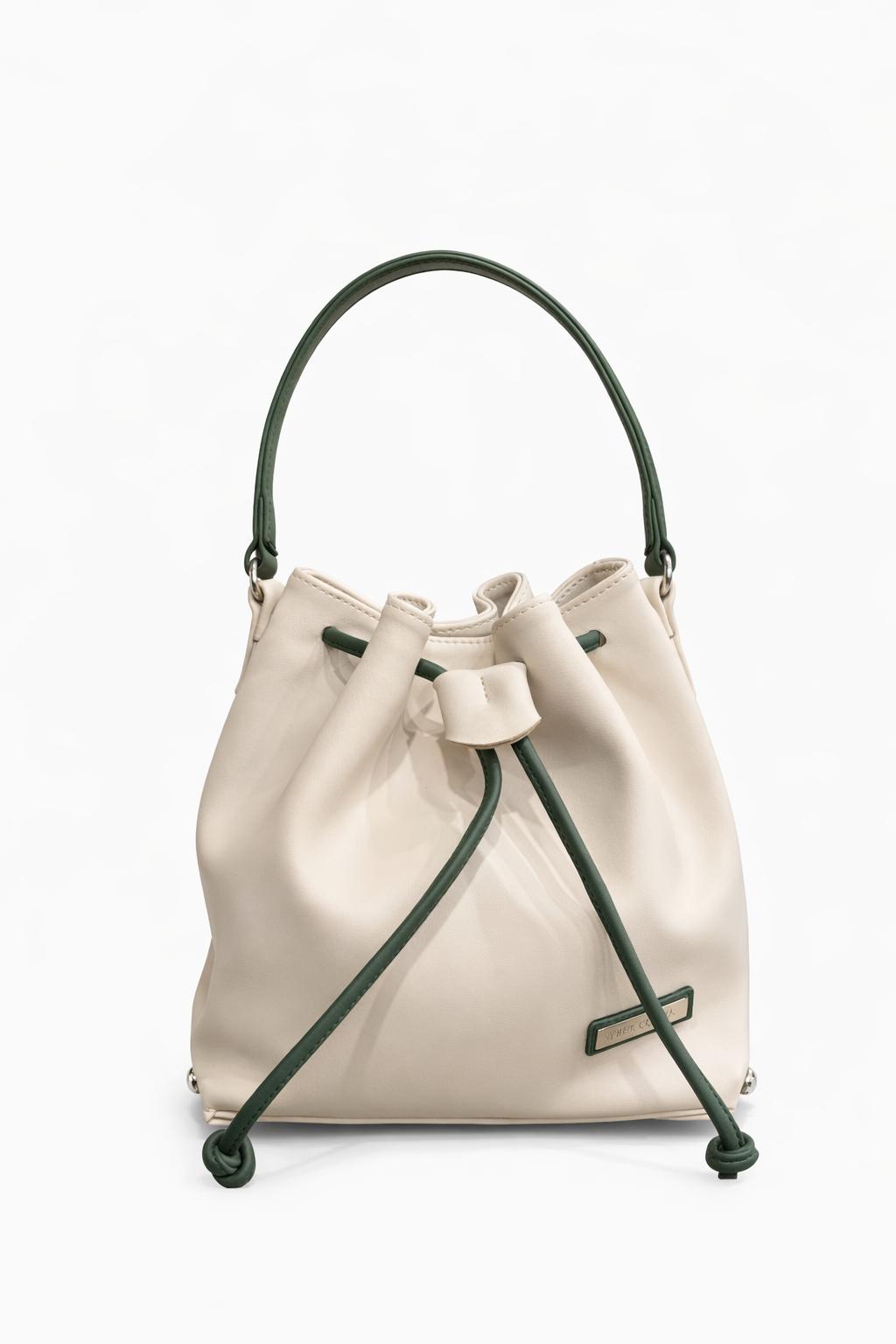 Tula marly color verde oliva beish