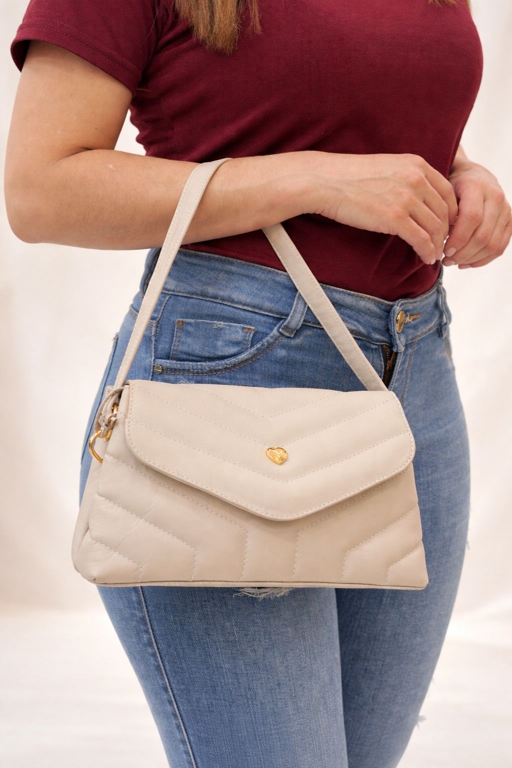 Bolso Elegance Noir