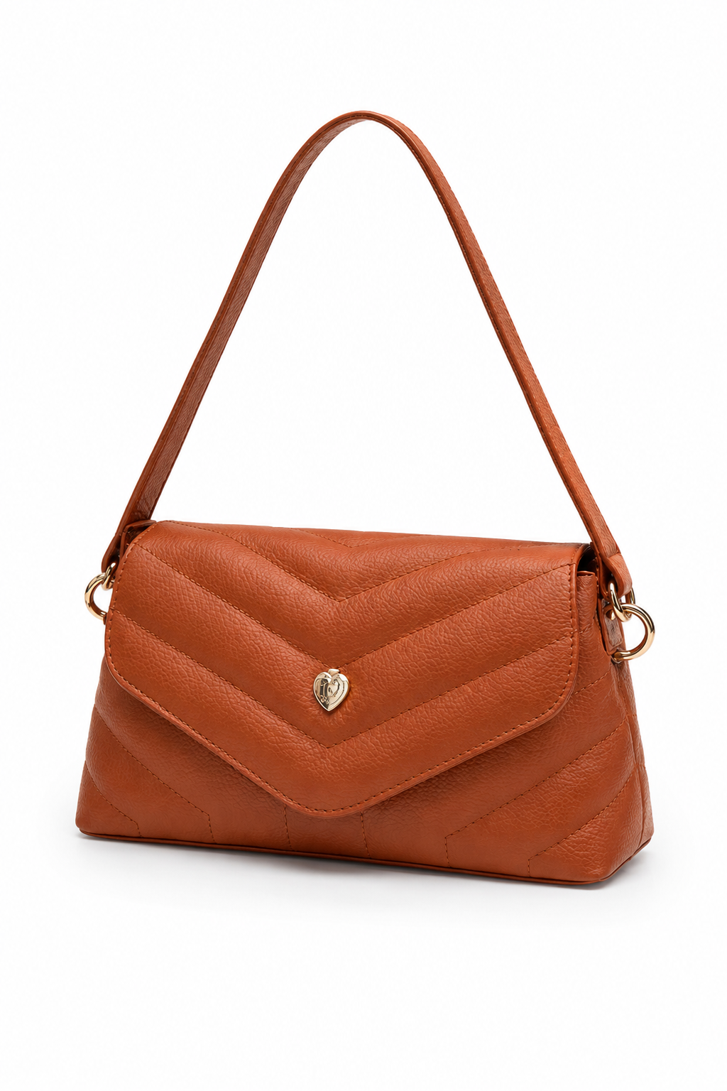 Bolso Elegance color miel