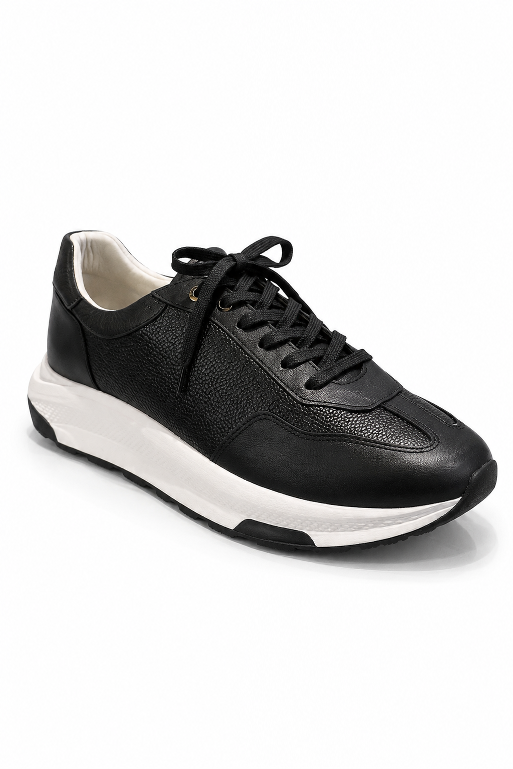 Tenis color negro