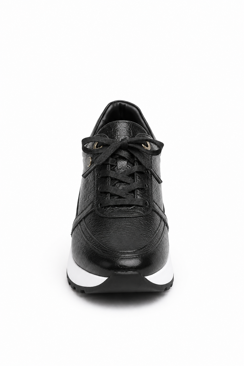TENIS NEGRO